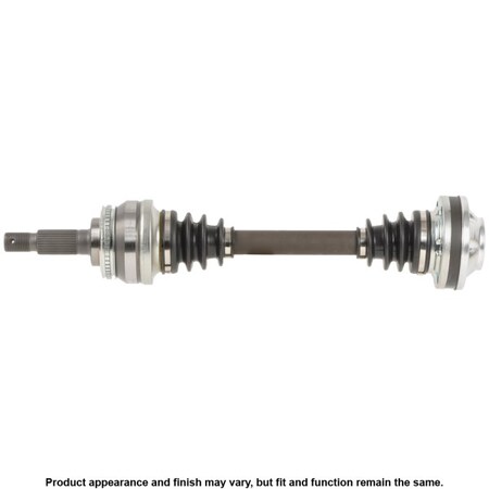 A1 Cardone New Cv Drive Axle, 66-5061 66-5061